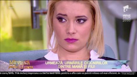 Mădălin "Nu știu cum se mai înțeleg părinții mei, am vrut să mă rup total de ei!"