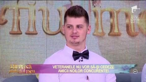 O concurentă noua la „Mireasă pentru fiul meu” face furori! „Fata asta face cât...două bunăciuni!” Cum arată tânăra