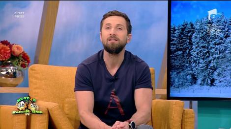 A venit zăpada. Cele mai bune scuze pentru a obţine câteva ore învoire de la serviciu