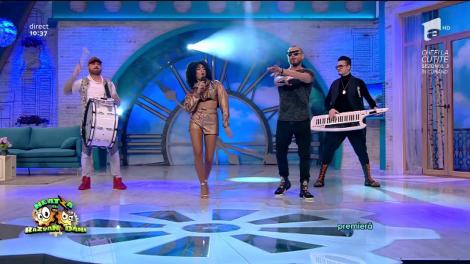 Gipsy Casual feat. LLP & Sonny Flame - ”Get low”