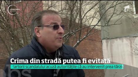 Martorii scandalului din Craiova acuză autoritățile că au intervenit prea târziu