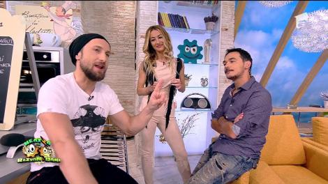 Dacă nici Dani nu mai ştie... Cele mai ascunse dorințe ale femeilor ating apogeul în luna februarie: ”Dacă nu faci asta, ești un om mort!”