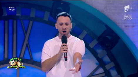 Aner - ”Stay with me”