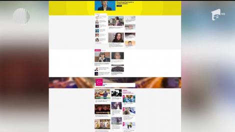 Topul știrilor virale pe Observator.tv