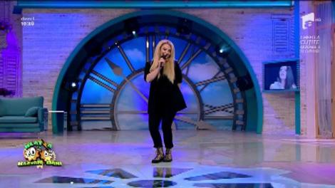 Iana feat. Alessandra - ”Aja Mara”