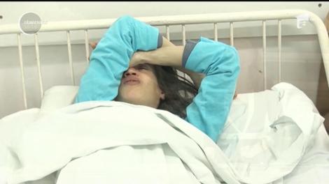 O angajată a Poliției Locale din Timișoara a ajutat la nașterea unui bebeluș