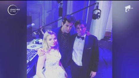 Placebo, concert aniversar în România