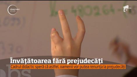 O învăţătoare din Bucureşti a declarat că are păduchi. Ce a urmat e de neînchipuit!