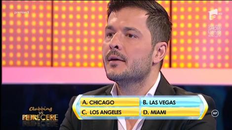 Pepe, Liviu Varciu şi nea Marin vs. blonda supremă