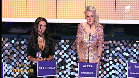 Pepe, Nea Mărin și Liviu Vârciu le-au învins pe blonde! Au luat banii și au refuzat să meargă mai departe