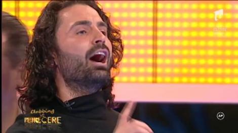 Meseria de barman, dusă la nivel de artă! Pepe, Liviu Varciu şi nea Marin, cei mai tari barmani din România!