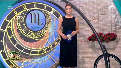 Horoscopul zilei de 18 ianuarie. Taurii au multe probleme de rezolvat