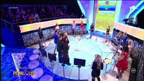 Întrebarea-vedetă: Din ce organizaţie făcea parte acest copil?