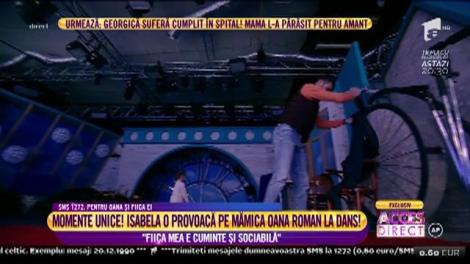 Oana Roman și Marius Elisei, prima apariție tv după marea împăcare! Fetita lor a fost cea mai fericită: ”Tati e din nou cu mine. Seamănă cu Olaf și îl iubesc!”