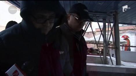 Descinderi simultane la mai multe puncte de trecere a frontierei