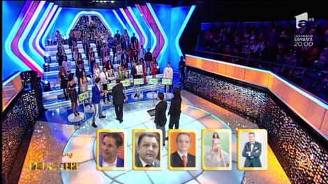 Provocare pentru Pepe, Liviu Vârciu și nea Mărin! Ce vârsta au vedetele