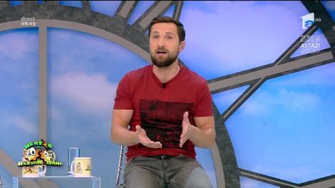 Decizia pe care a luat-o Dani Oțil legat de şoferii din România: ”Mi-am propus ca măcar o dată pe săptămână să ajut pe cineva”