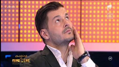 Nea Mărin îl altoiește din nou cu nuielușa pe Liviu Vârciu