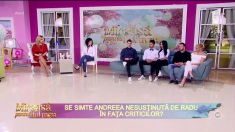 Scandal uriaș la „Mireasă pentru fiul meu”! O concurentă a cedat nervos după ce fanii au atacat-o fără milă! „Eram sigură că...”