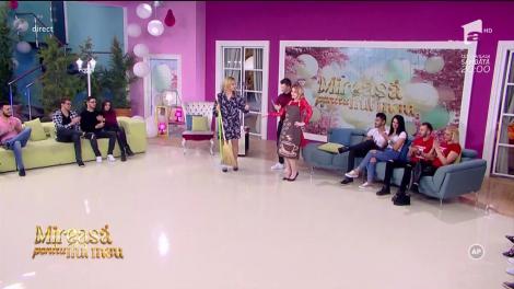 Atac dur la adresa fetelor de la „Mireasă pentru fiul meu”! „Sunteți prea plictisite și să zâmbiți, ia mai bine hai să...”