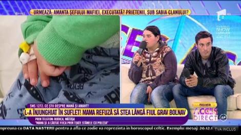 Rodica, mătuşa Mădălinei Biac: "Mama şi-a căutat fiica prin toate stânele cu poliţia"