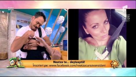 Dani Oțil, atacat de Răzvan! Totul a pornit din cauza unui stomatolog