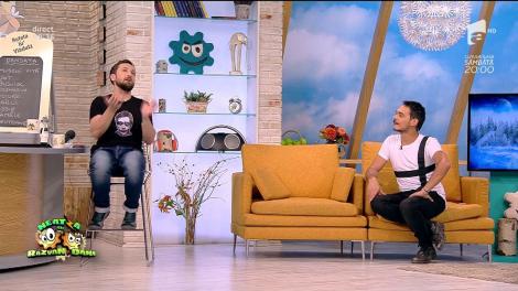 În sfârșit! Dani Oțil a recunoscut adevărul și a spus ce femeie i-a atras atenția! „M-am îndrăgostit...”