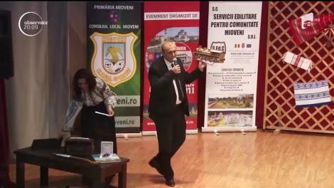 Cristian Cioacă face bani din pușcărie! Condamnat pentru uciderea Elodiei, fostul polițist a devenit... artist