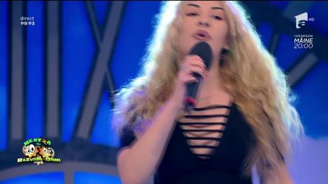 Thalida - "E iarnă iar"