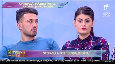 Decizie şoc! O concurentă de la "Mireasă pentru fiul meu" a fost descalificată