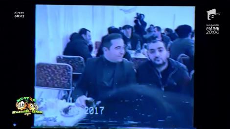 Smiley News: Nu mânca în fața camerei!!! Cea mai amuzantă filmare de la o  nuntă!