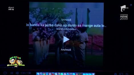 Smiley News: Antrenament inedit al armatei pakistaneze