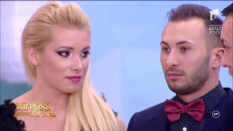 Lacrimi amare în Casa Mireselor! Un alt concurent a fost eliminat din casa Mireasă pentru fiul meu