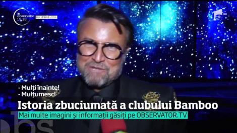 Clubul vedetelor are în spate o istorie zbuciumată