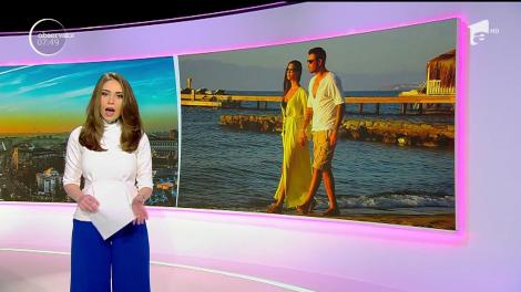 Adrian Mutu este oficial divorțat