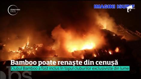 Bamboo a fost inclus în topul cluburilor exclusiviste din lume