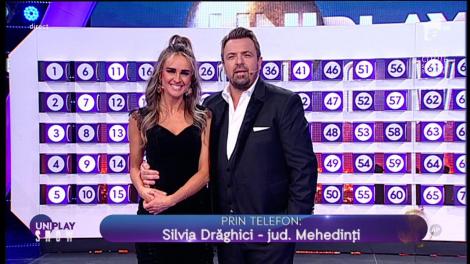 Ei sunt cei mai norocoși români ai serii. A fost câștigat cel mai mare premiu de până acum, la Uniplay Show