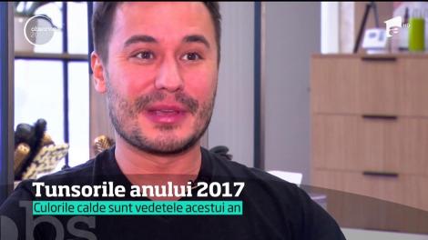 Anul ăsta se poartă scurt. Hair-styliștii au anunțat care sunt tunsorile anului 2017!