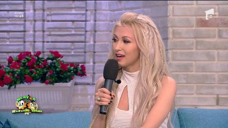 Început de an fabulos pentru Andreea Bălan! Noul single, "Sens Unic", un milion de vizualizări în numai cinci zile de la lansare!