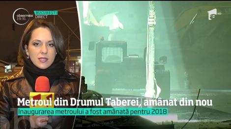 Veste tristă pentru bucureșteni! Ce se întâmplă cu una dintre liniile de metrou