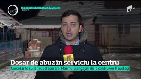 Imagini revoltătoare au fost surprinse la Centrul de Boli Psihice Măciuca. Bolnavii sunt legaţi de paturile ruginite cu chingi de marfă