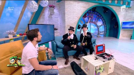 Pericolele centralelor termice pe gaz! Coşul de fum trebuie curăţat cel puţin o dată pe an!