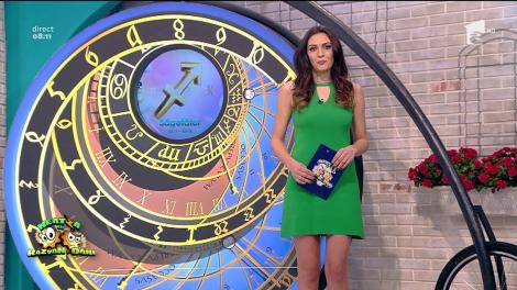 Ești Leu? Zi cu decizii importante pentru tine, ai șansa să-ți scoți la iveală farmecul! Horoscopul de luni, 23 ianuarie