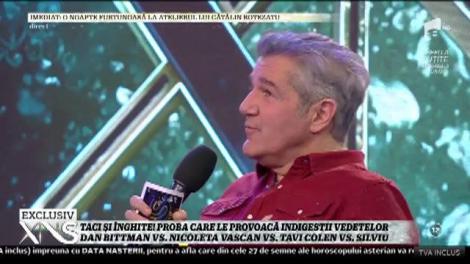 Dezvăluire BOMBĂ la Xtra Night Show. Dan Bittman: „I-am făcut avansuri Andreei Marin, iar ea mi-a răspuns...”