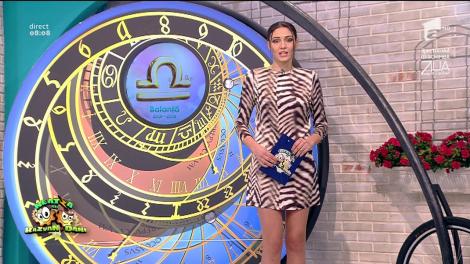 Horoscopul zilei 24/01/2016. Berbecii au o parte de o zi foarte aglomerată!