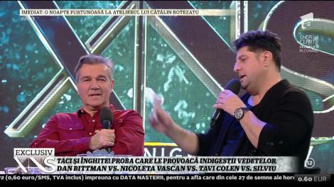 De necrezut! Dan Bittman, melodia pe care urăște să o cânte în concerte: ”E făcută de mine. Când o aud mi se face rău"