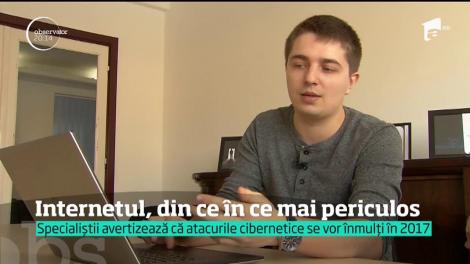 În era internetului, hoţii se reprofilează spre cea mai de preţ posesie a utilizatorilor - datele personale