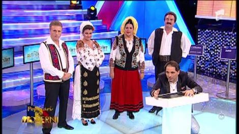 Fetele moderne nu au făcut față... tradiției. „Popularii” au învins armata blondelor!