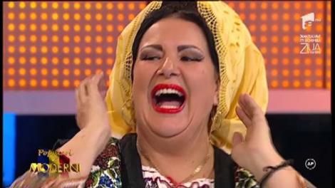 Declarația Daniela Condurache care a stârnit hohote de râs: ”Nu am ”țapuri”. Sunt anti-net”