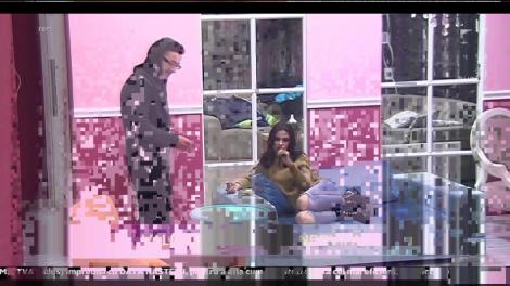 Valentin, nemulţumit de emisiunea "Mireasă pentru fiul meu": "Nu-mi convine şi o să mă iau de ei"